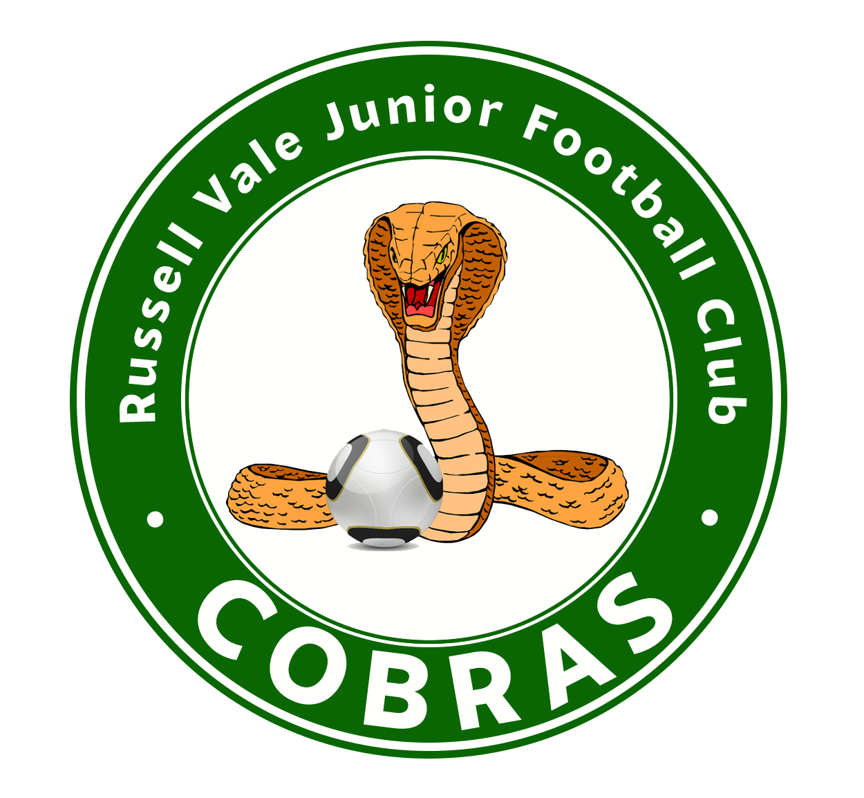 Russell Vale Junior Soccer Club